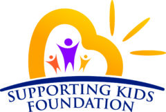 Supporting Kids Foundation
